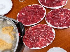 -阿波潮汕牛肉火锅·汤粉面(拱北店)
