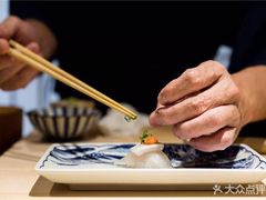 -鮨一日本料理旗舰店(总店)