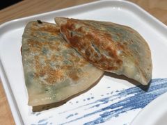 -安天民北方饺子(白石洲店)