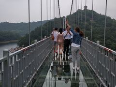 -石燕湖生态旅游景区