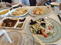 -太兴餐厅(小径湾店)