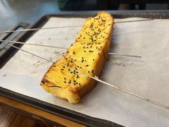 -破店肥哈·东北烧烤·夜宵(南山保利店)