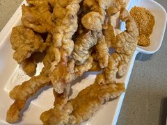 -蝎王府羊蝎子(虎坊桥总店)