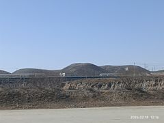 -水洞沟旅游区