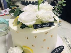 -Tomado绿色烘焙(大尧三路店)