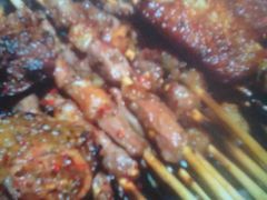 -160烧烤(香坊店)
