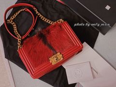 -Chanel(永利皇宫店)
