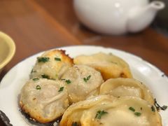 -舒蔡记生煎菜饭(云南中路店)