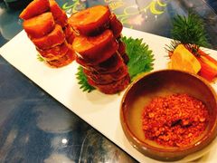 -院8里·少城记忆老川菜(宽窄巷子店)