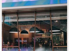 -7fresh七鲜(大族广场店)
