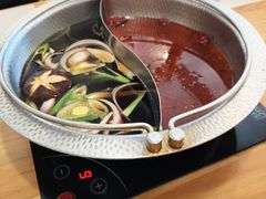 -牛匠和牛寿喜锅(西安总店)