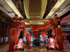 -金鼎香辣诱惑(宁康西路店)