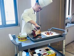 -老粮票大食堂(灌江路店)