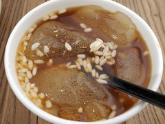 -甜心闲生传统手工冰粉(奎星楼店)