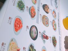 -大铁勺新津菜(迎水道店)