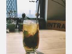 -不正咖啡(万达尊店)