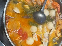 -创味·民间海南菜·非遗藤桥排骨(藤桥·免税城店)