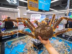 -盒马鲜生(皇庭广场店)