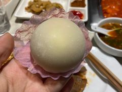 -海底捞火锅(大融城店)