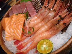 -沼津港精致料理·寿喜烧·烧鸟(青浦宝龙广场店)