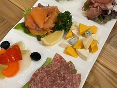 -VITELLO意大利料理(崂山路店)