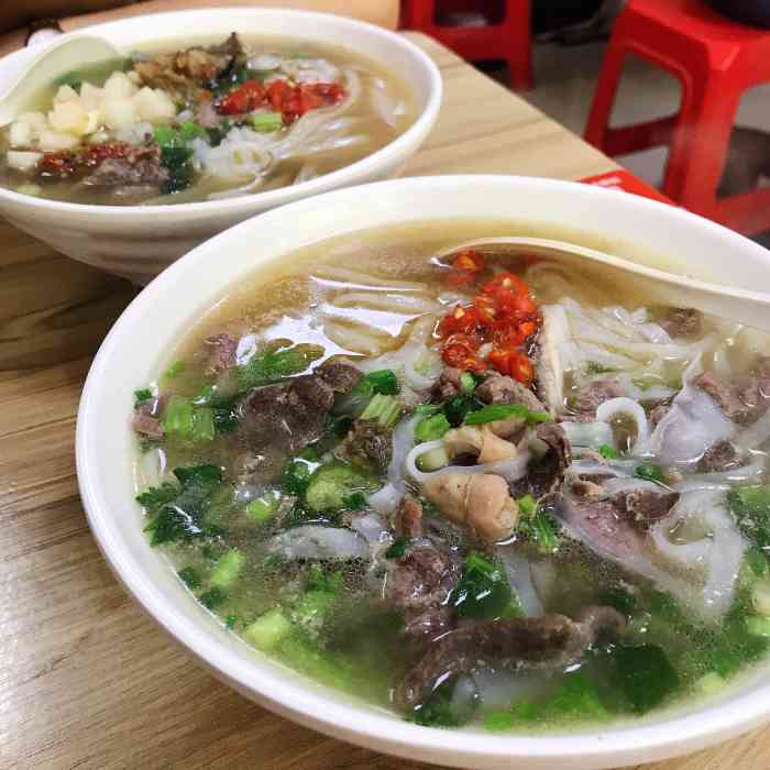 晏家生料王(东悦店)