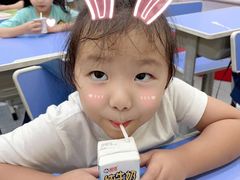 -联恩国际儿童教育·幼小衔接·少儿英语·托管班(远洋未来中心店)