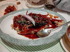 -桂满陇·杭州小馆(巴黎春天浦建店)
