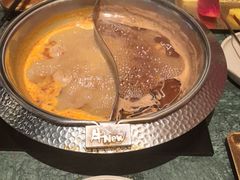 -牛New寿喜烧(金鹰世界店)
