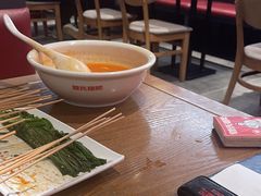 -管氏翅吧(马家堡店)