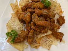 -七叔家宴家常广西菜(明秀东路店)