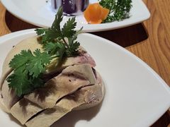 -吉庆莲年有鱼炭烤鱼(苏宁广场店)
