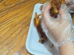 -赵元章肉骨烧(山塘街店)