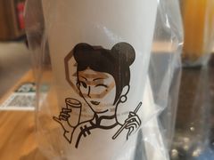 -沪上阿姨鲜果茶(世纪金源店)