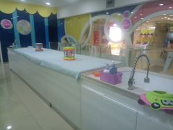 -贝凯雅婴儿游泳SPA(华东万和城店)