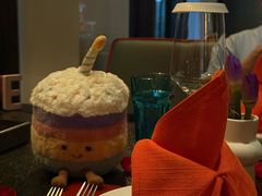 -莲西餐(曲江店)