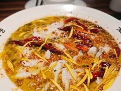 -太二酸菜鱼(海口友谊广场店)