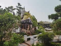 -朱家花园