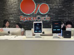 -Space(国贸商城馆)