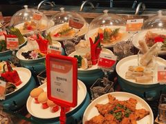 -码头见·潮汕菜(领展中心城店)
