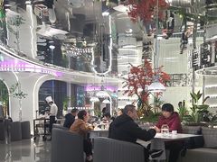 -3号仓库·创意中国菜(新世界城店)