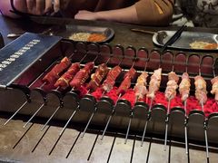 -麦凯伦烧烤·精酿超级工厂店(金桥总店)