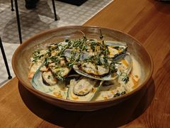 -檗谷·面包·咖啡·轻食(华贸天地店)