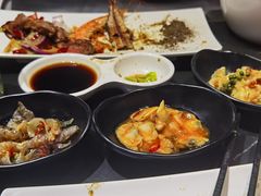 -水木锦堂·自助铁板烧(世贸天阶店)