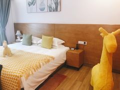 -太阳岛度假酒店