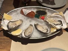 -Carbon莫卡哆·意大利复古集市餐厅(杭州大厦店)