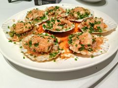 -荣兴酒家(徐家汇店)