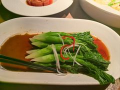 -穿越·外婆家(西溪天堂店)