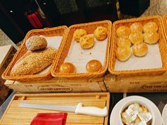-怡聚轩全日制自助餐厅(大中华喜来登酒店)