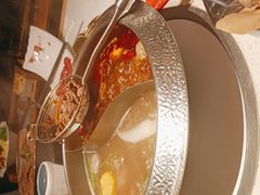 -左庭右院鲜牛肉火锅(环球港店)